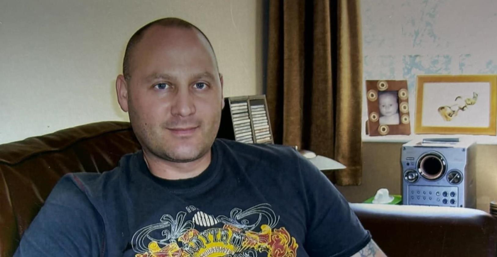 Funeral Notice Profile Image