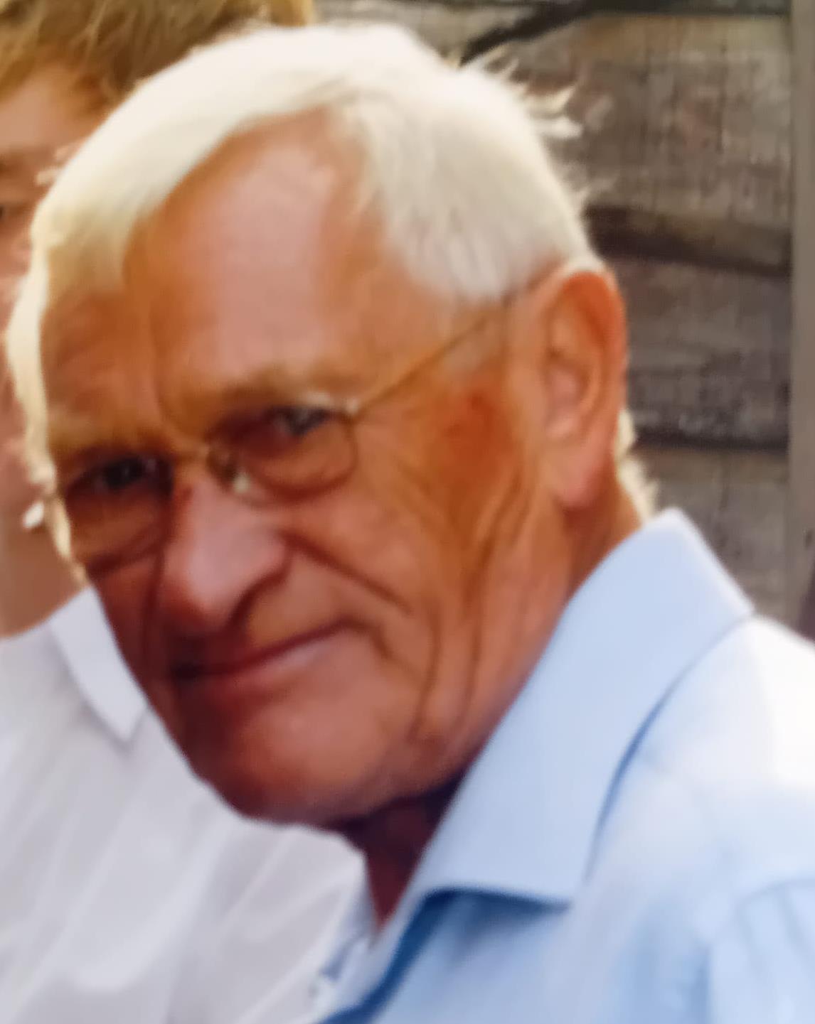 Funeral Notice Profile Image