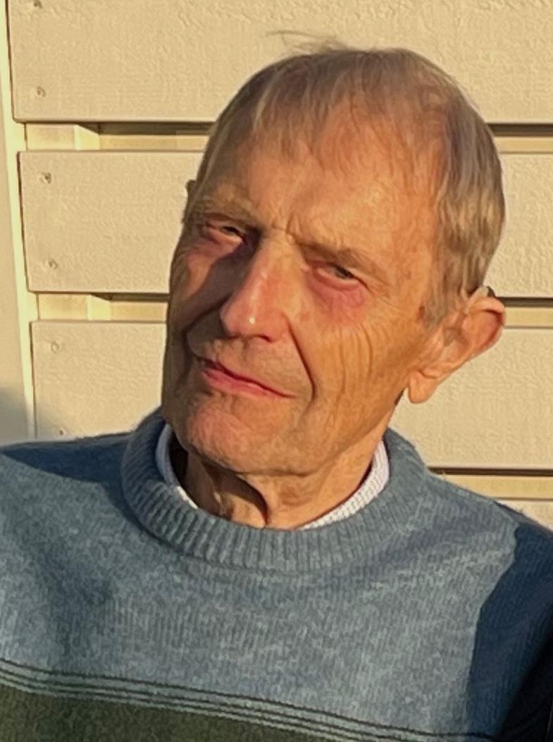 Funeral Notice Profile Image