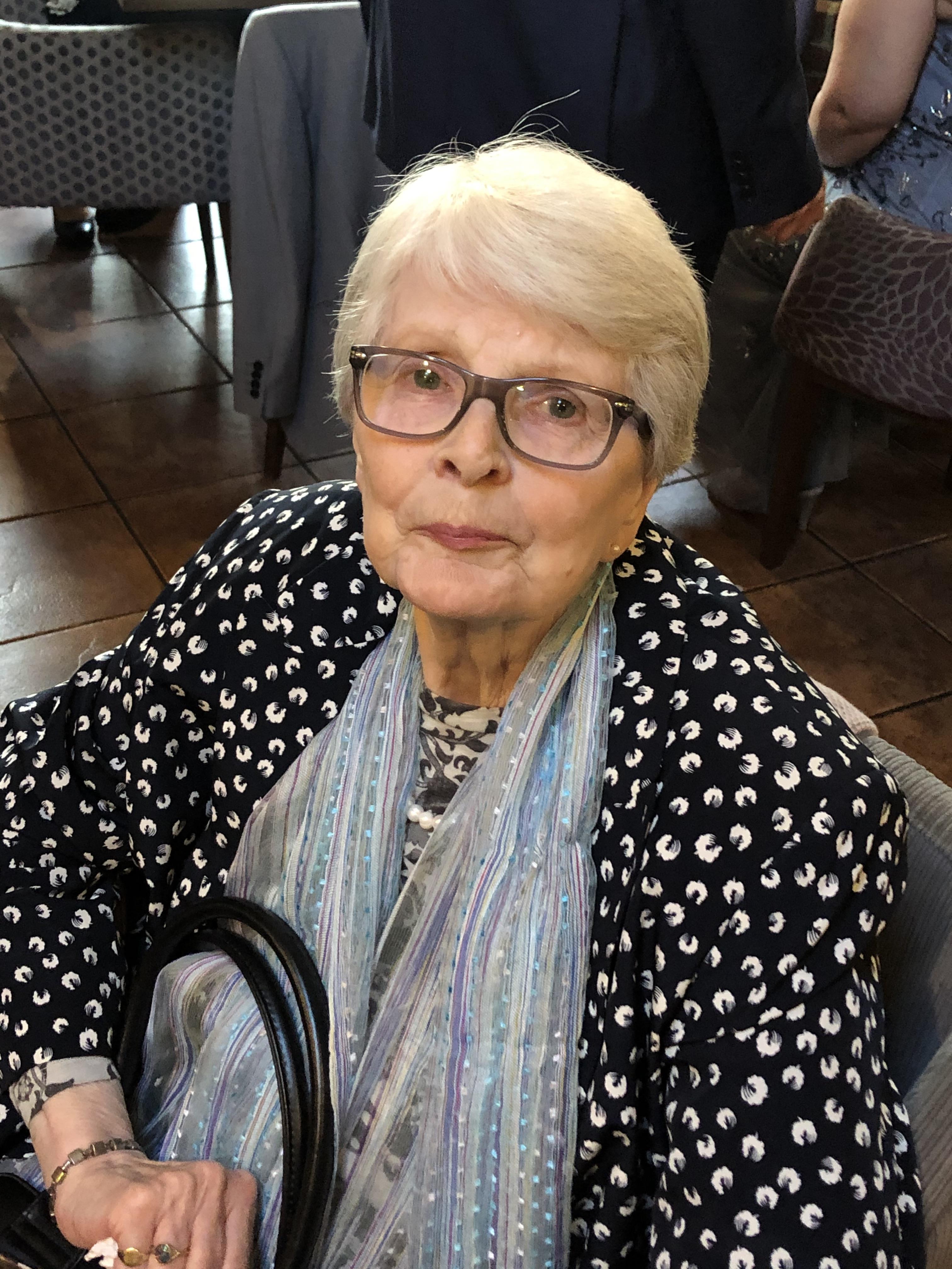 Funeral Notice Profile Image