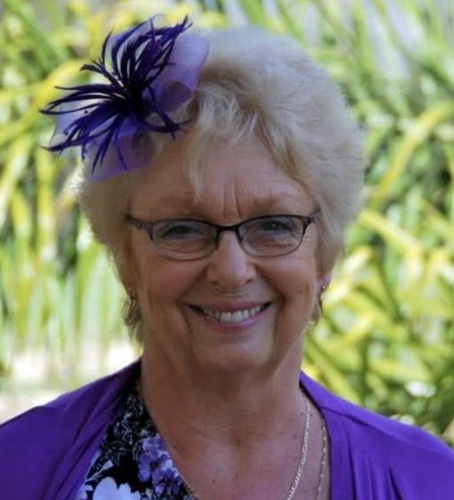 Funeral Notice Profile Image