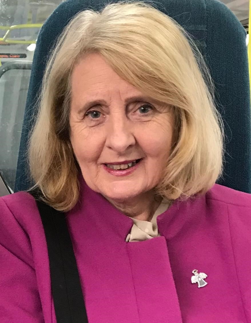 Funeral Notice Profile Image