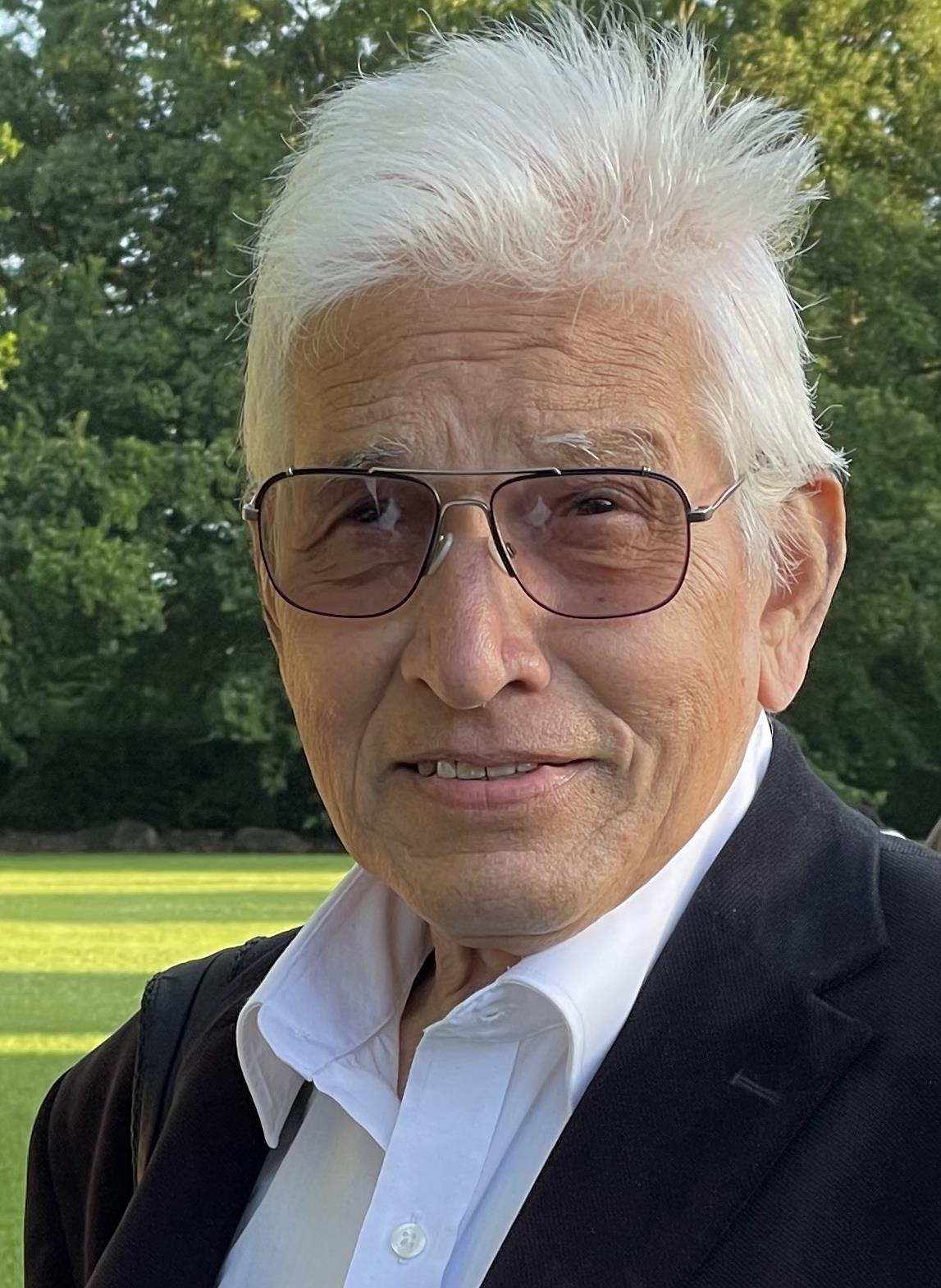 Funeral Notice Profile Image