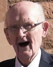 Funeral Notice Profile Image