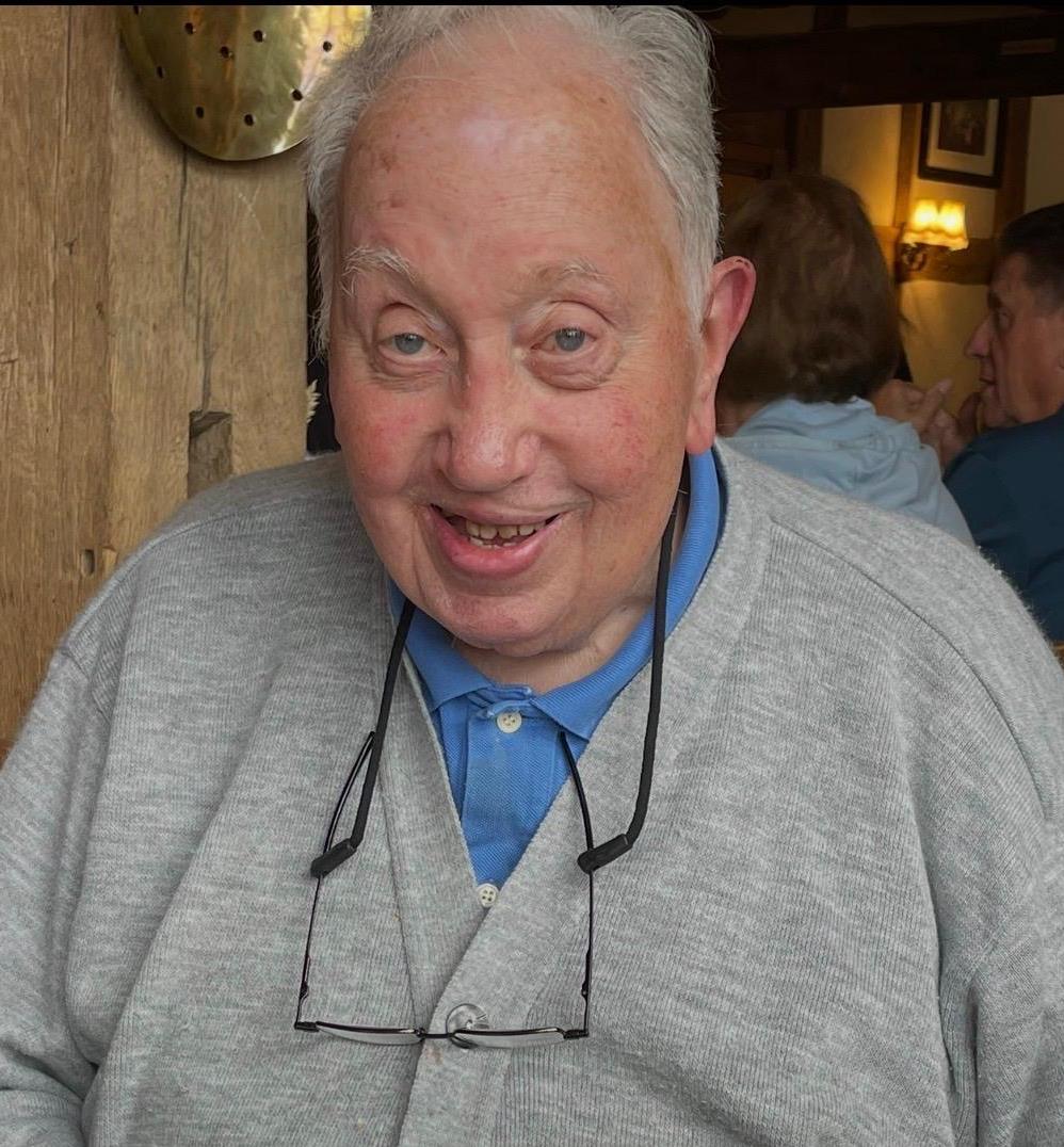 Funeral Notice Profile Image