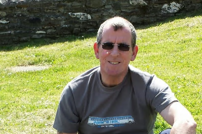 Funeral Notice Profile Image