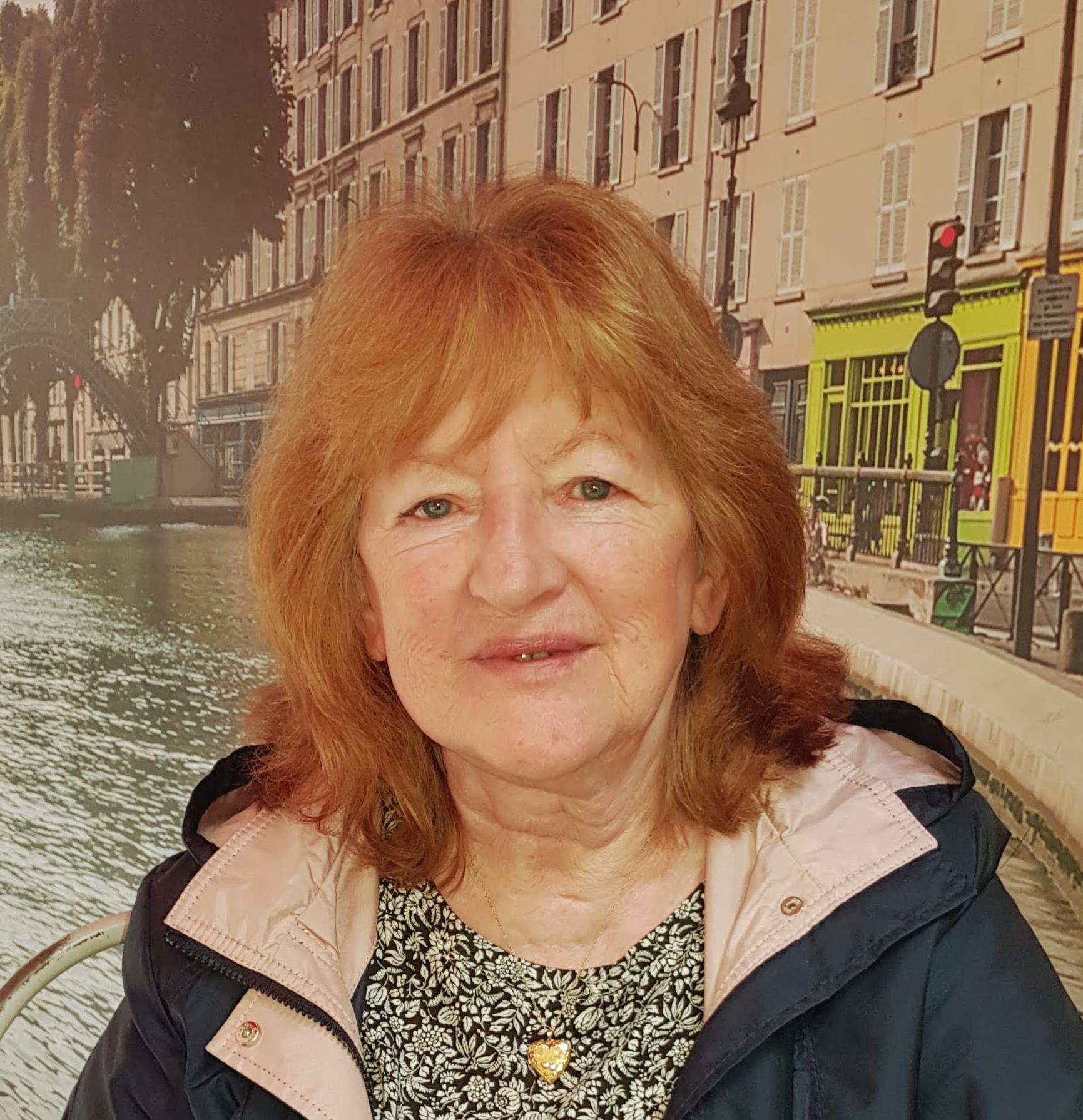 Funeral Notice Profile Image