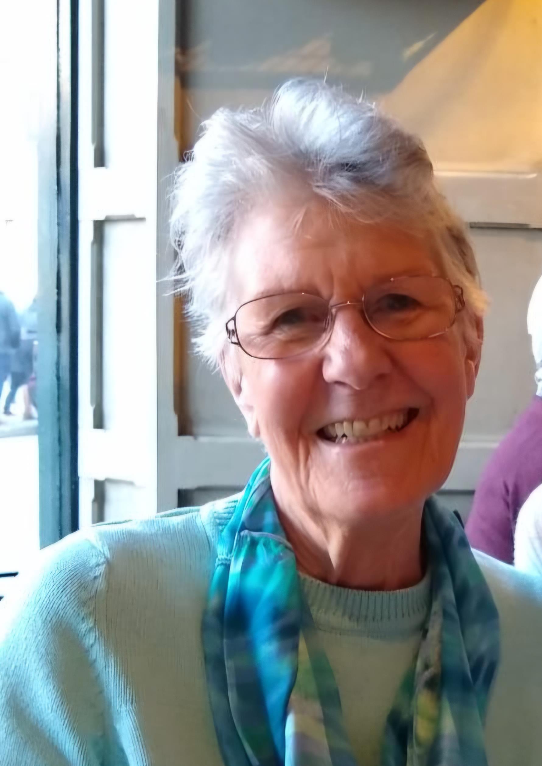 Funeral Notice Profile Image