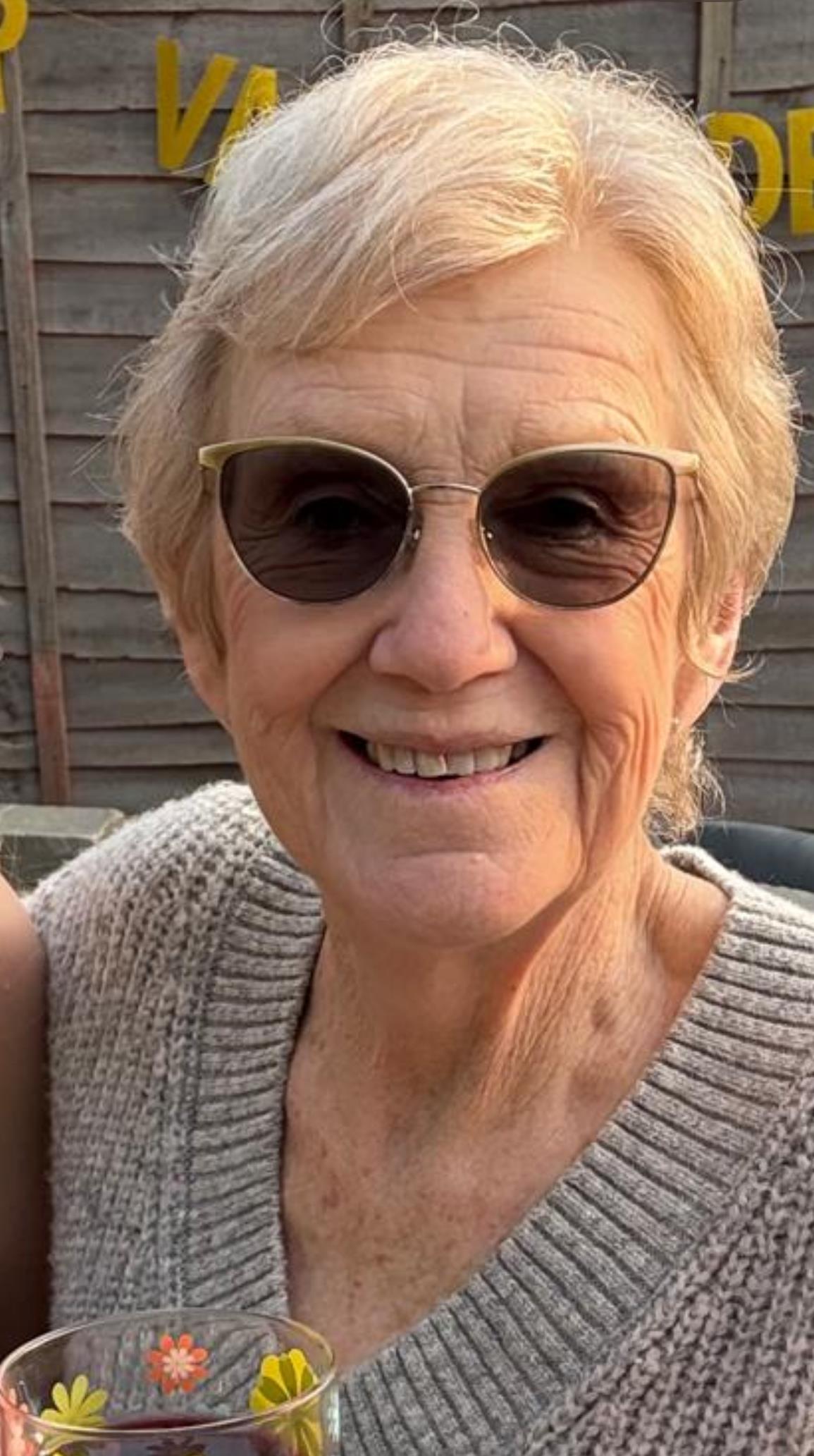 Funeral Notice Profile Image