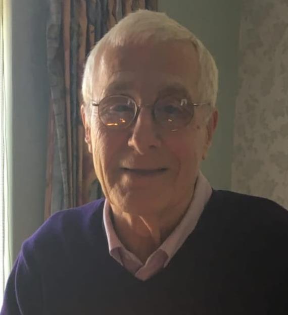 Funeral Notice Profile Image
