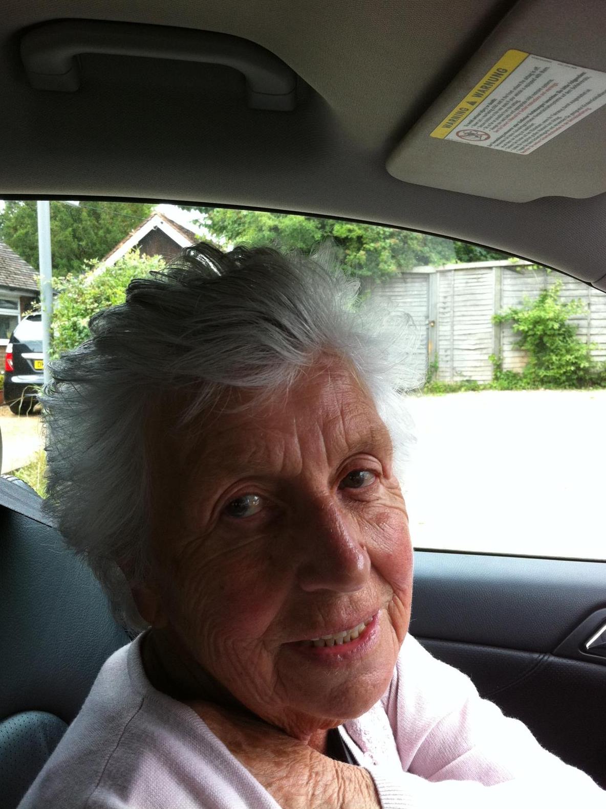 Funeral Notice Profile Image