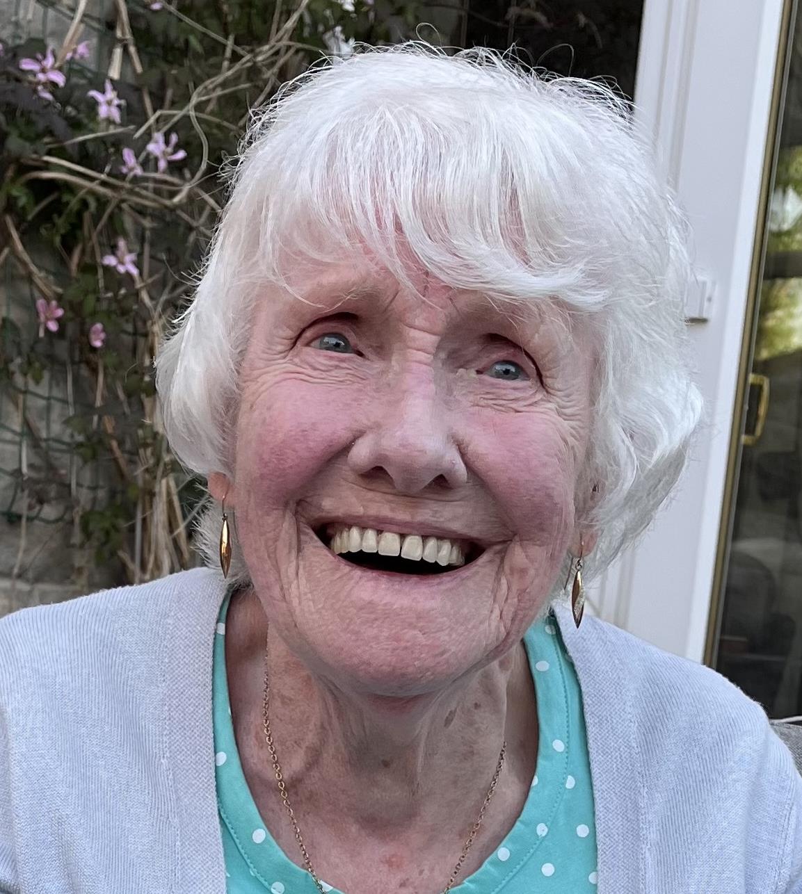 Funeral Notice Profile Image