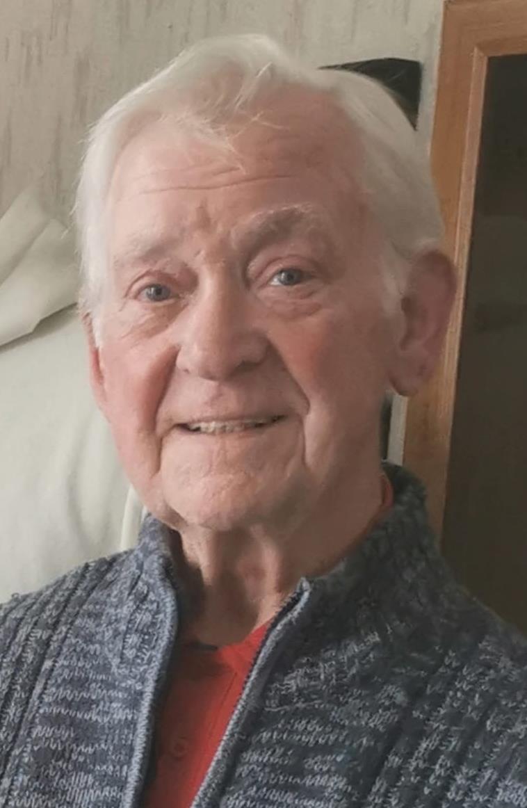 Funeral Notice Profile Image