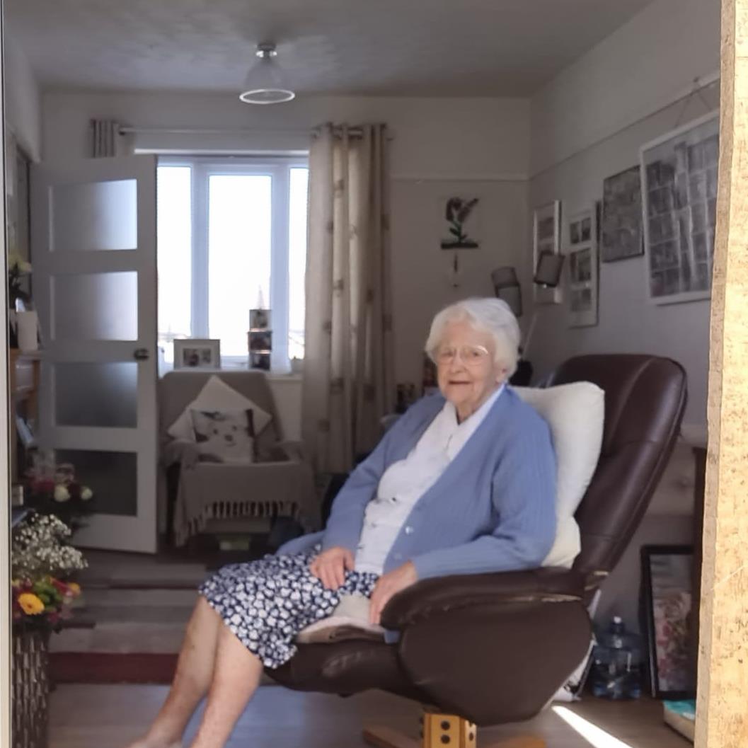 Funeral Notice Profile Image