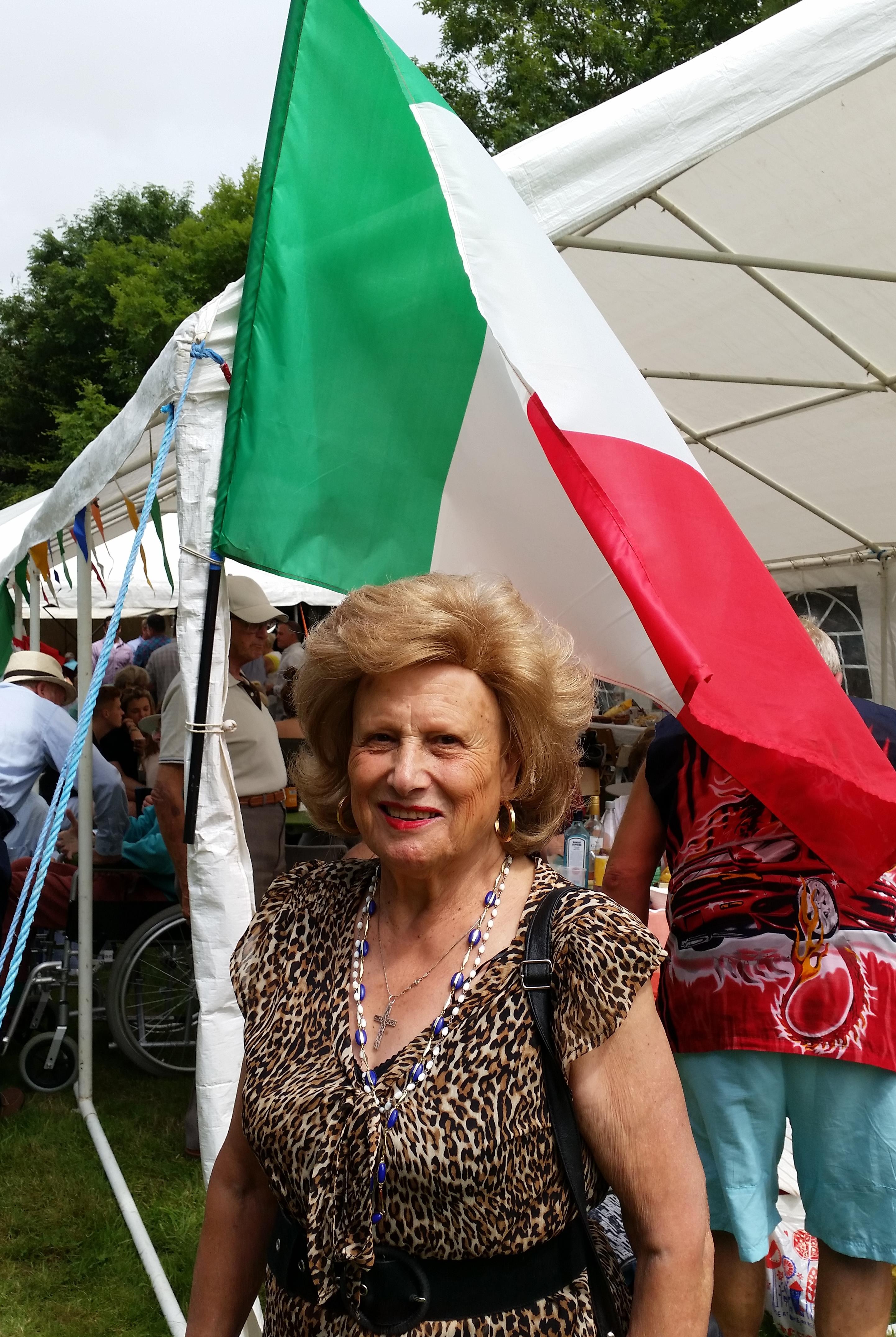 Funeral Notice Profile Image