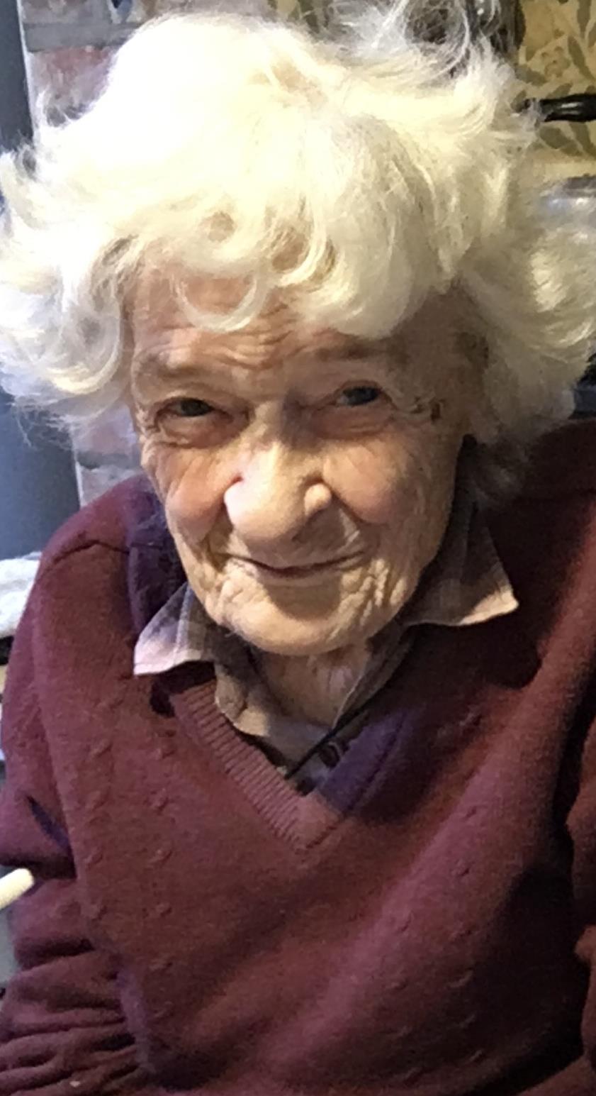 Funeral Notice Profile Image