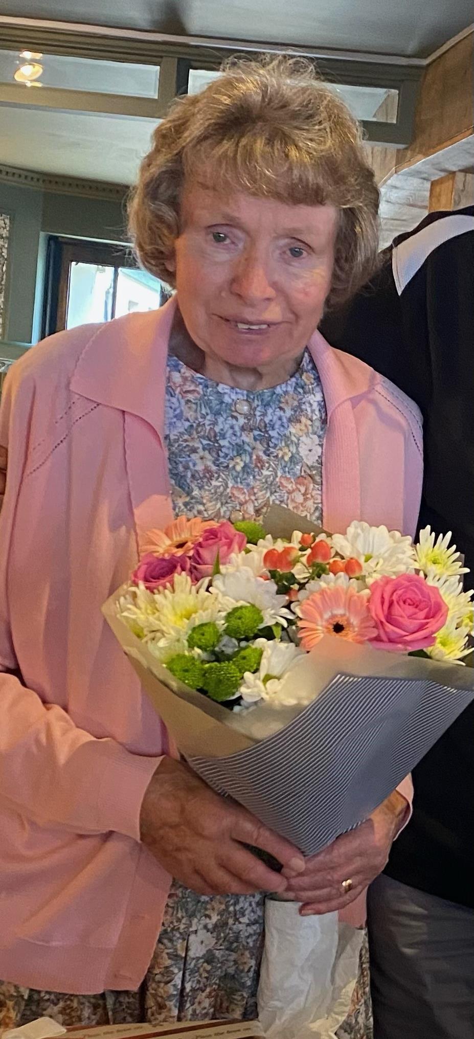 Funeral Notice Profile Image