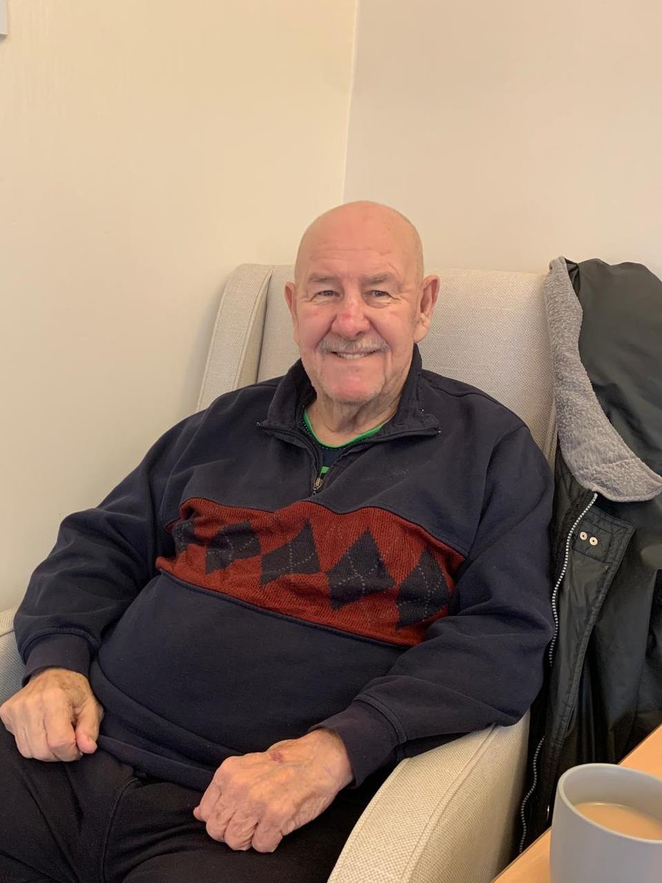 Funeral Notice Profile Image