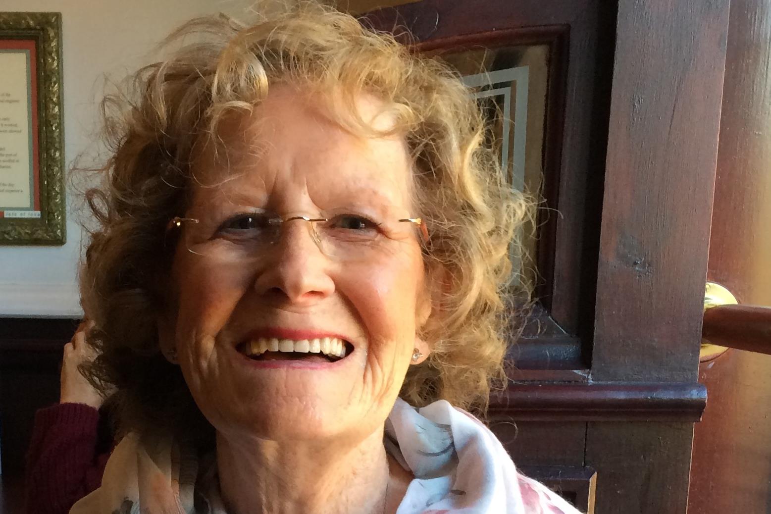 Funeral Notice Profile Image