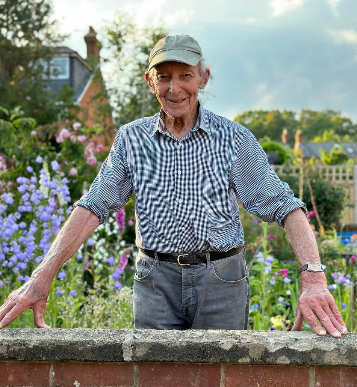 Funeral Notice Profile Image