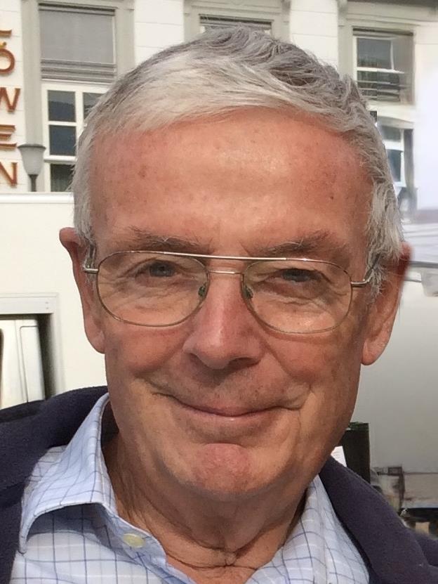 Funeral Notice Profile Image