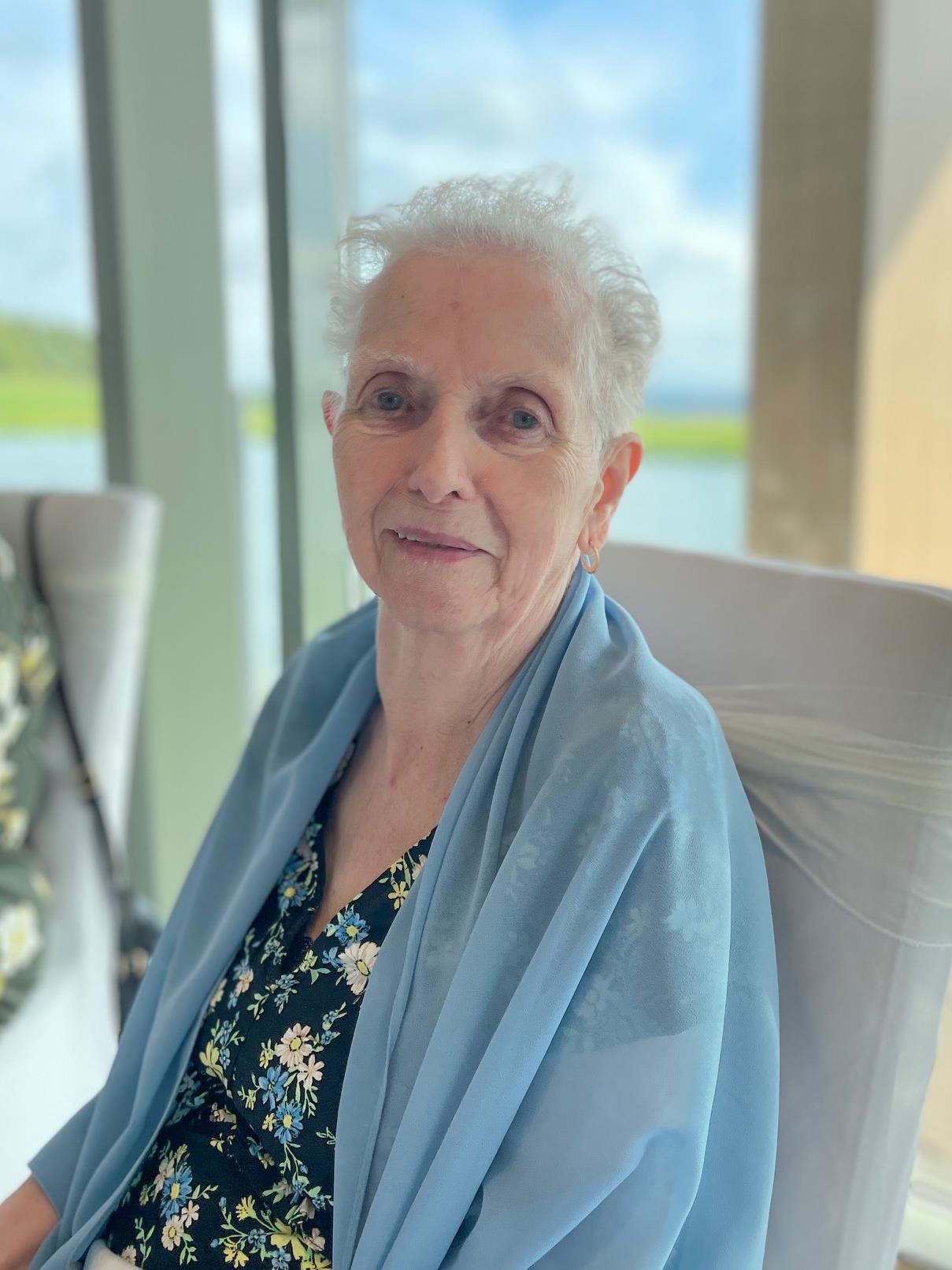 Funeral Notice Profile Image