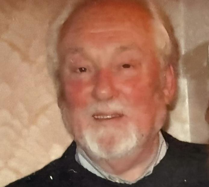 Funeral Notice Profile Image