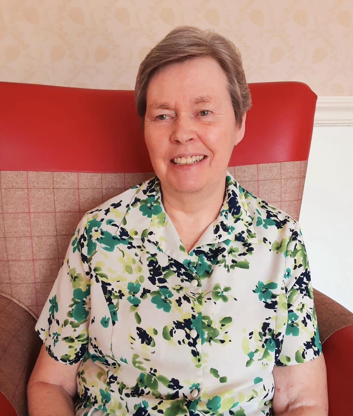 Funeral Notice Profile Image