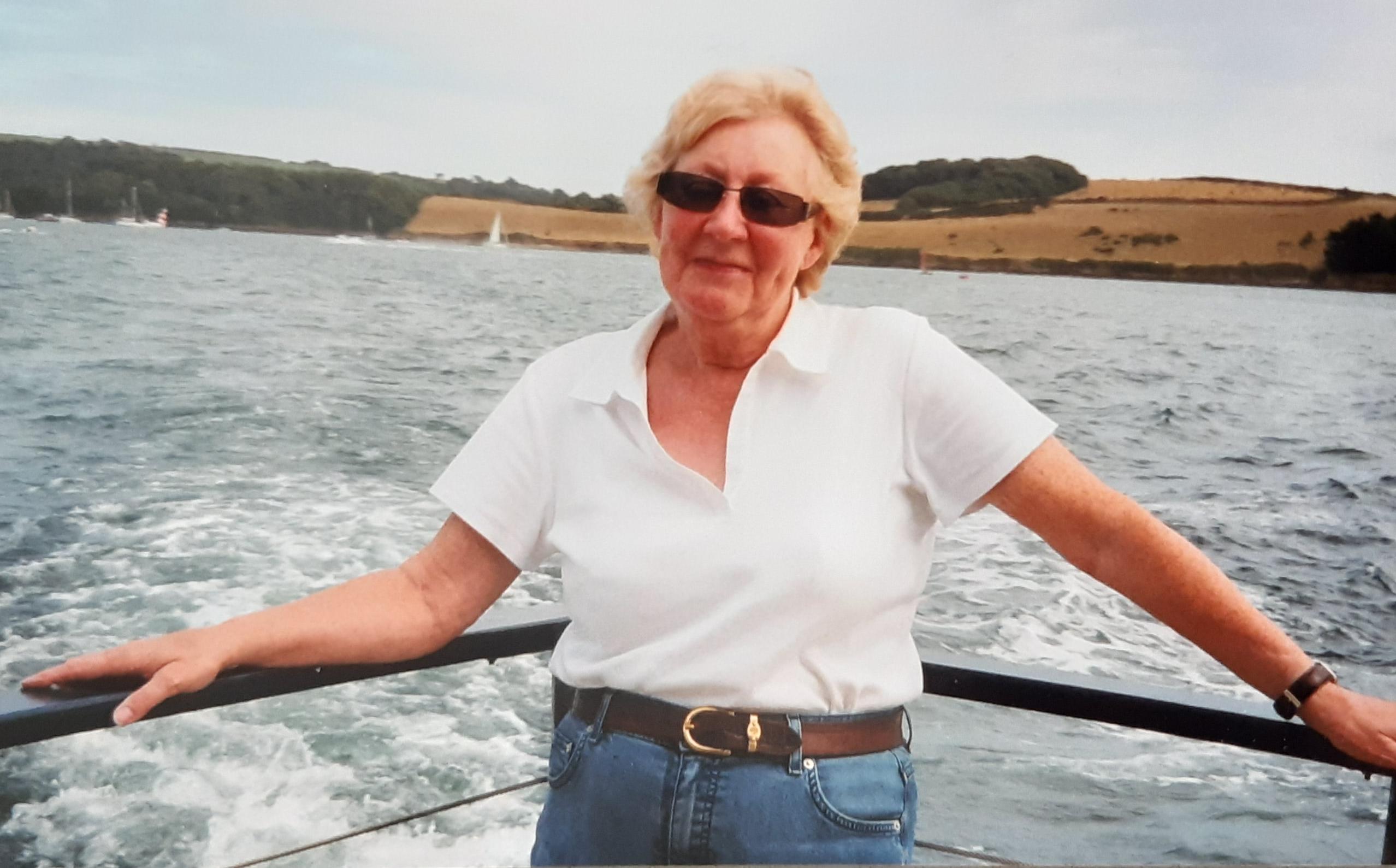 Funeral Notice Profile Image