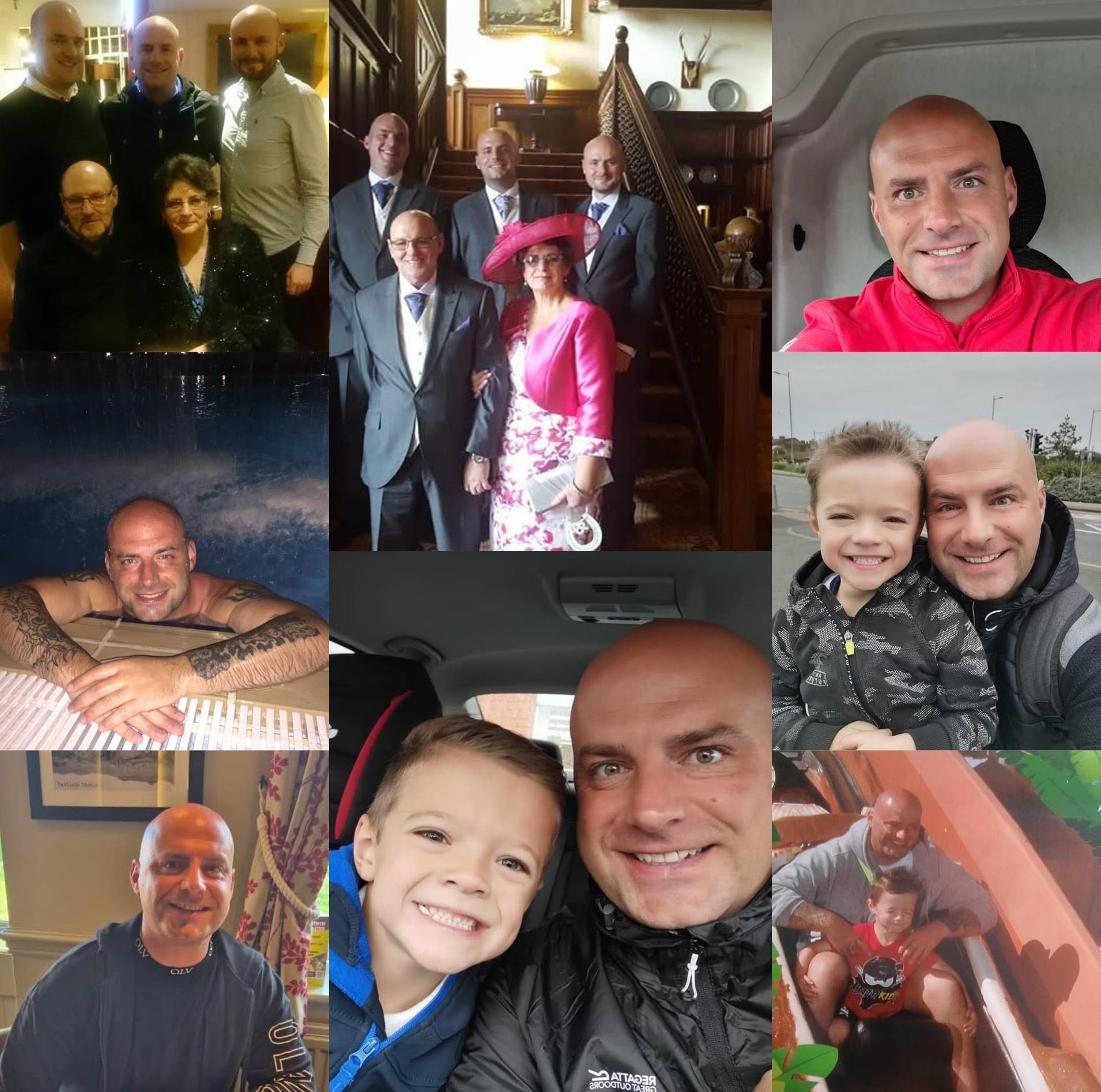 Funeral Notice Profile Image