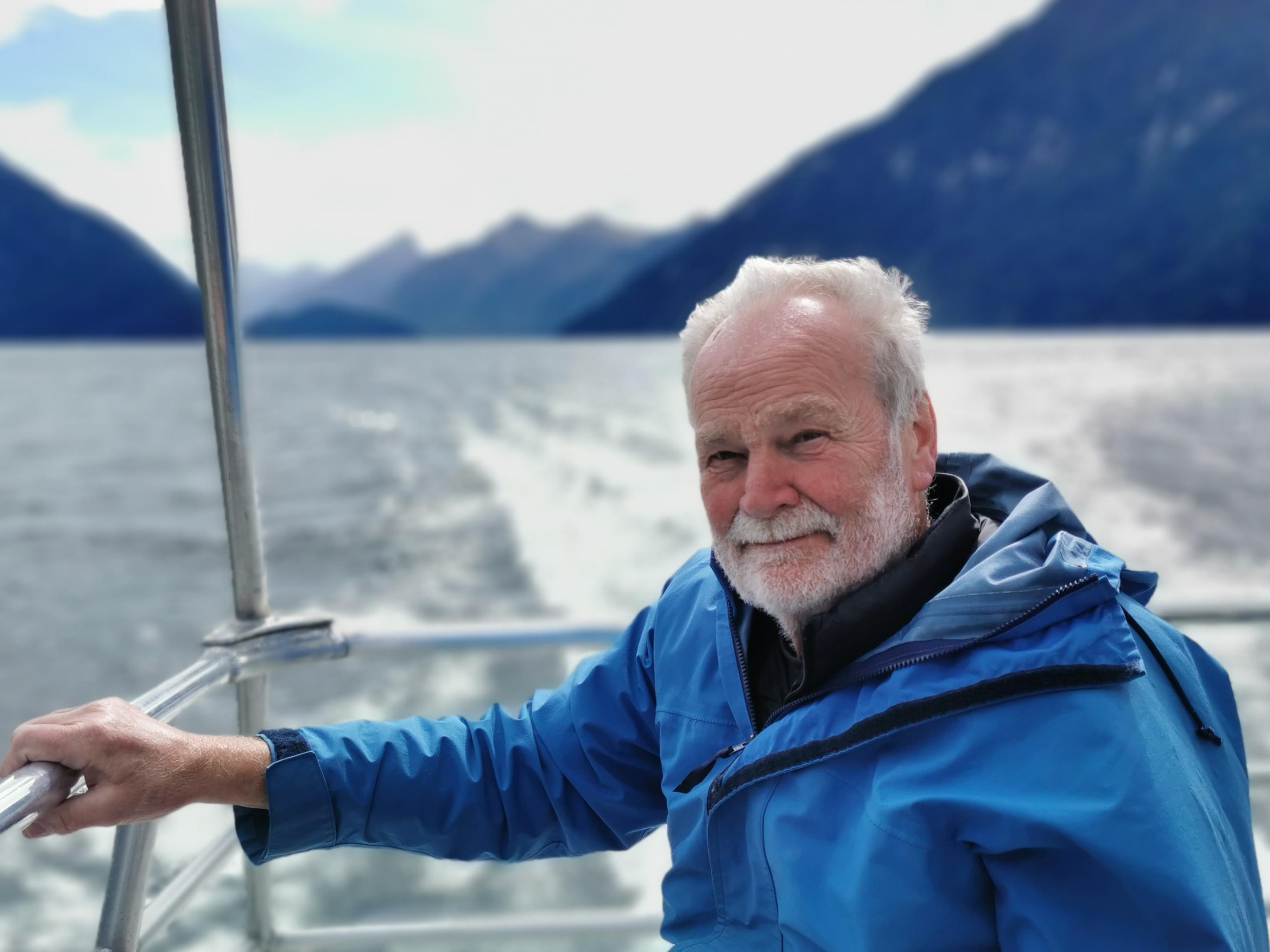 Funeral Notice Profile Image