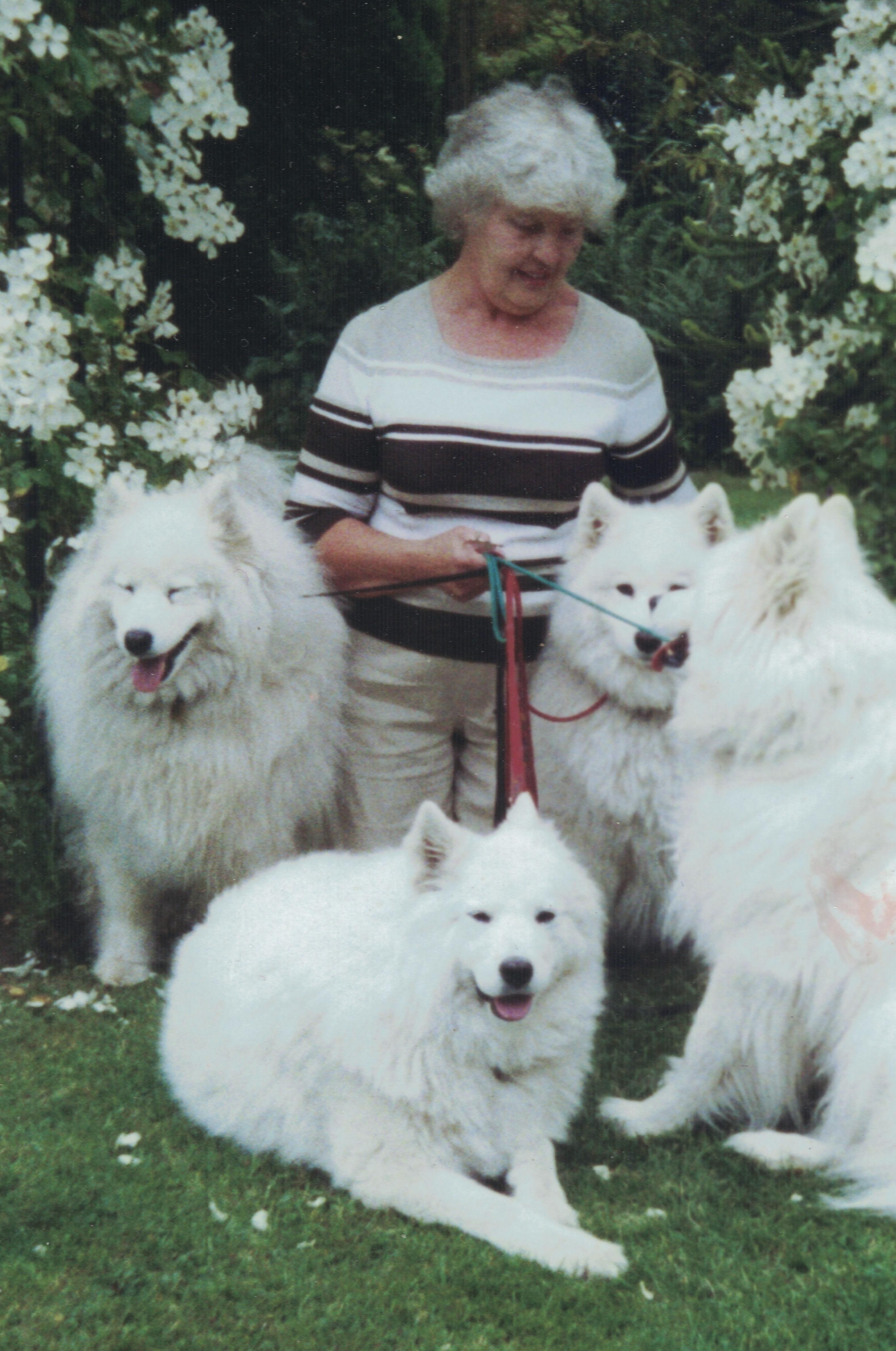 Funeral Notice Profile Image