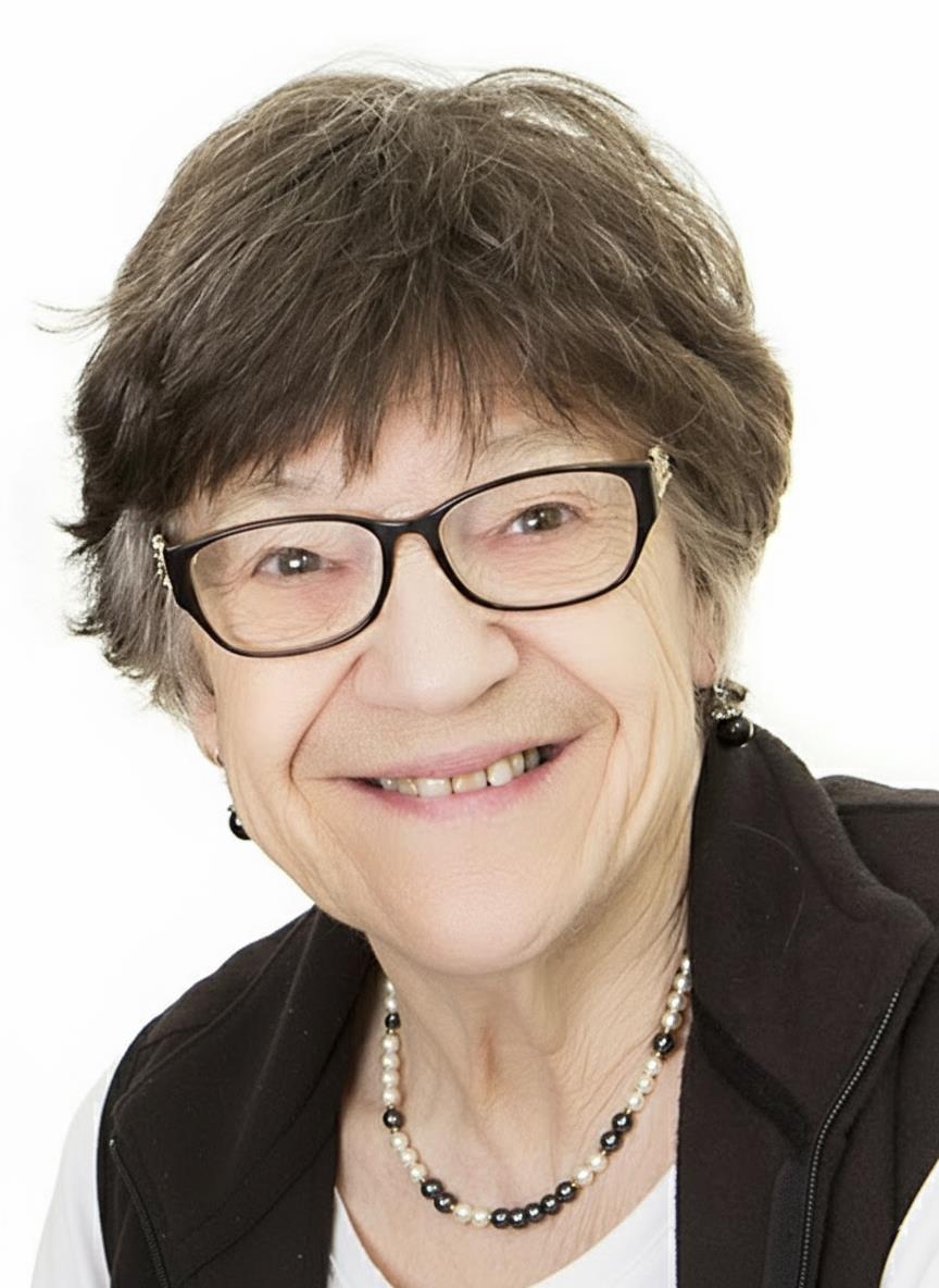 Funeral Notice Profile Image