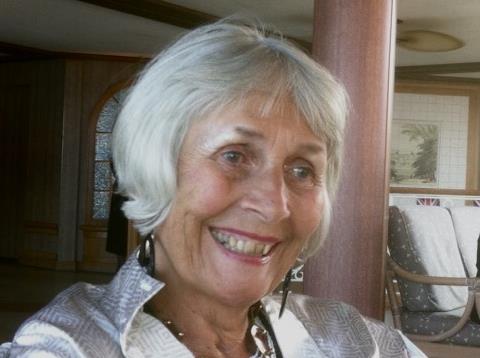 Funeral Notice Profile Image