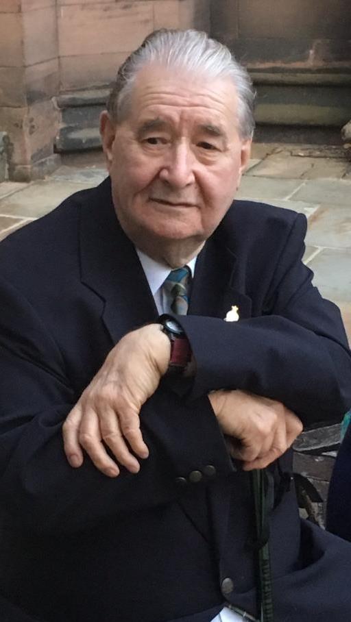 Funeral Notice Profile Image