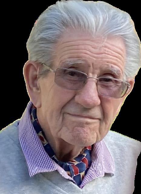 Funeral Notice Profile Image