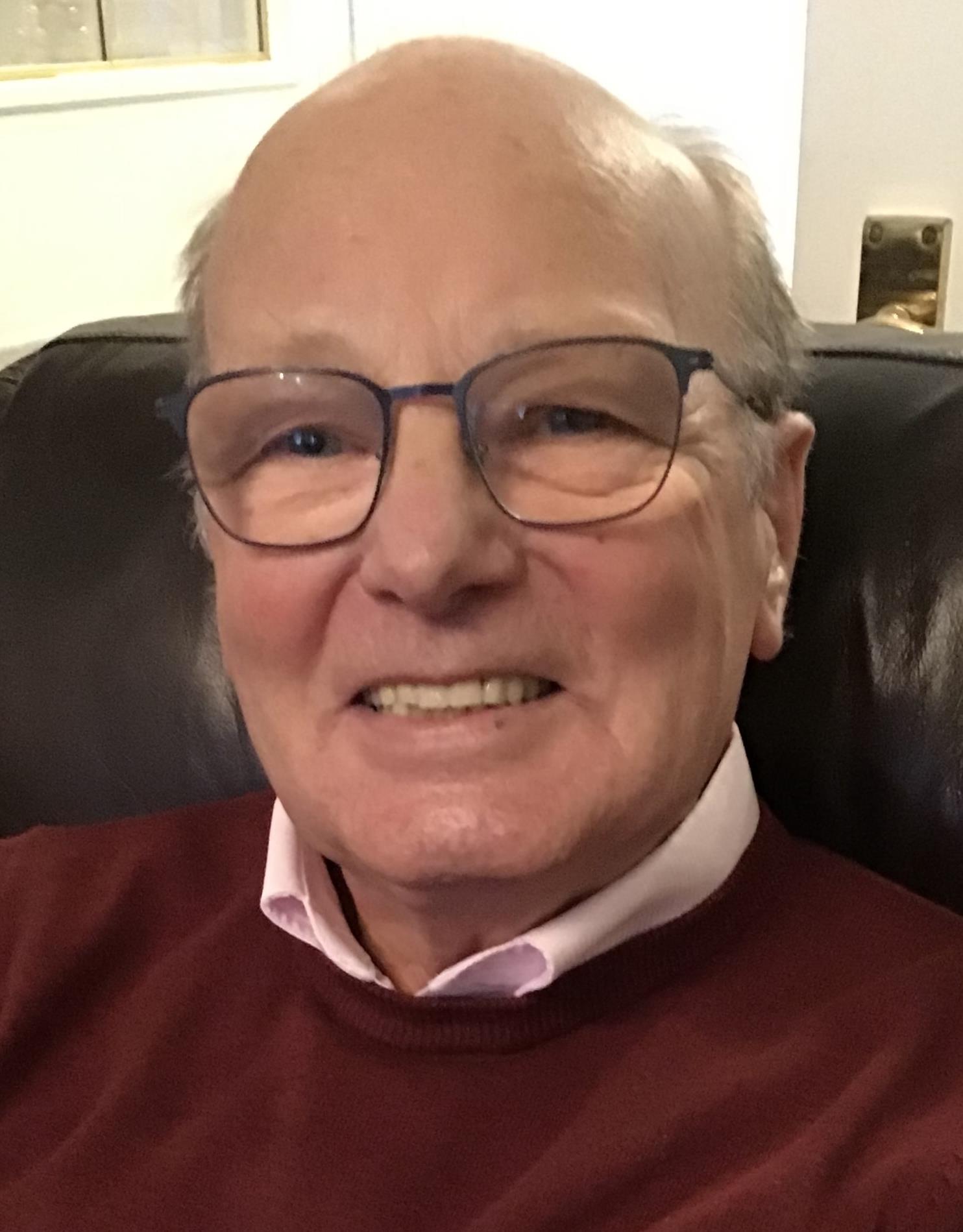 Funeral Notice Profile Image