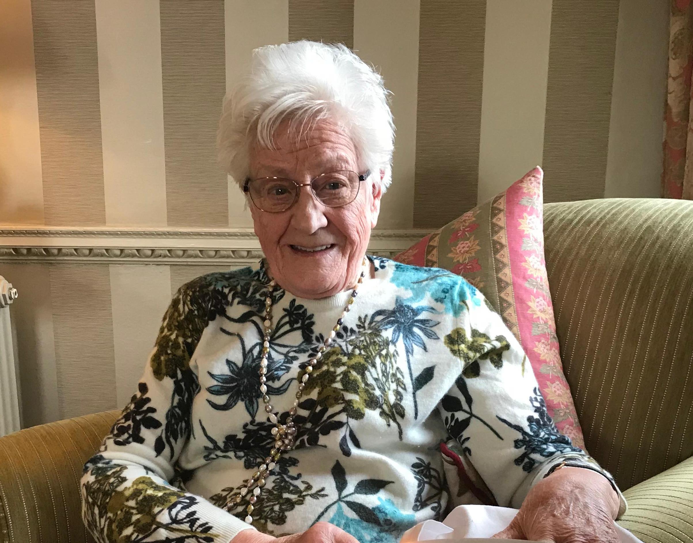 Funeral Notice Profile Image