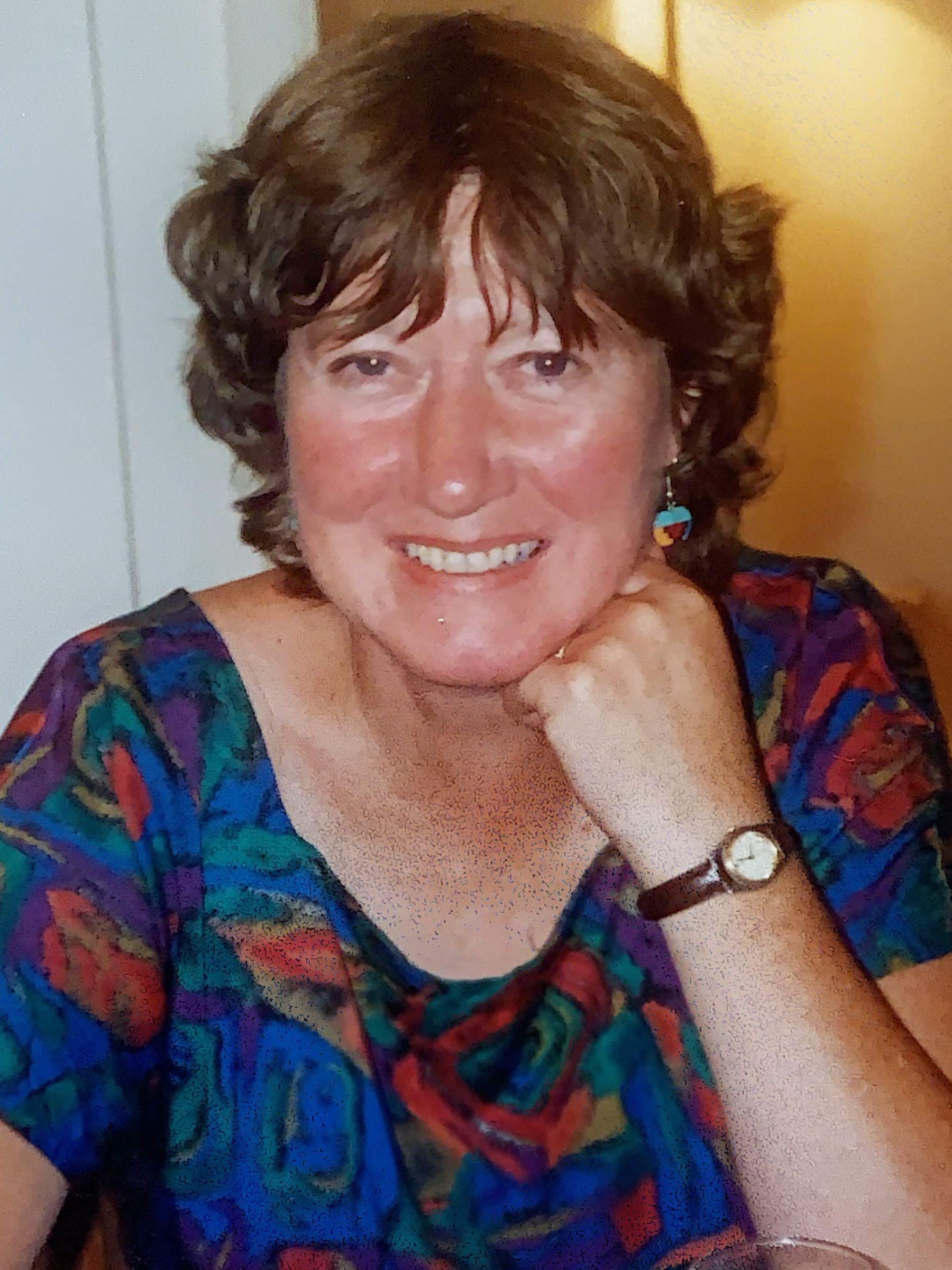 Funeral Notice Profile Image