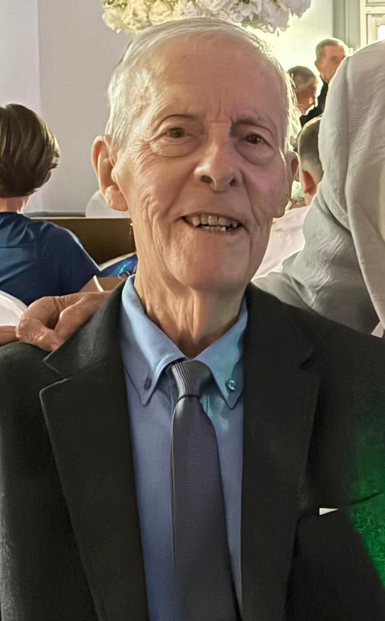Funeral Notice Profile Image