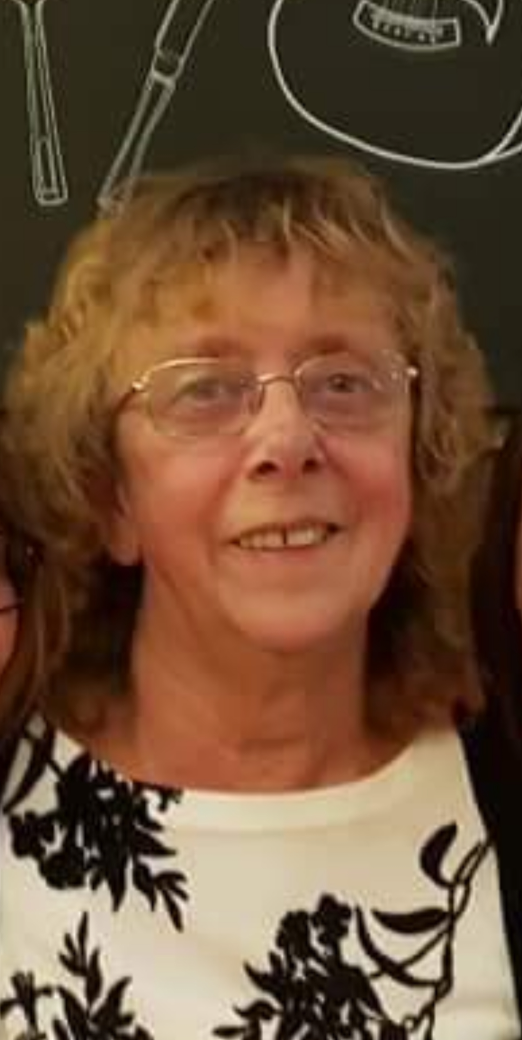 Funeral Notice Profile Image