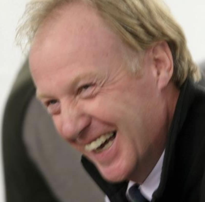 Funeral Notice for Mr Alasdair Houston