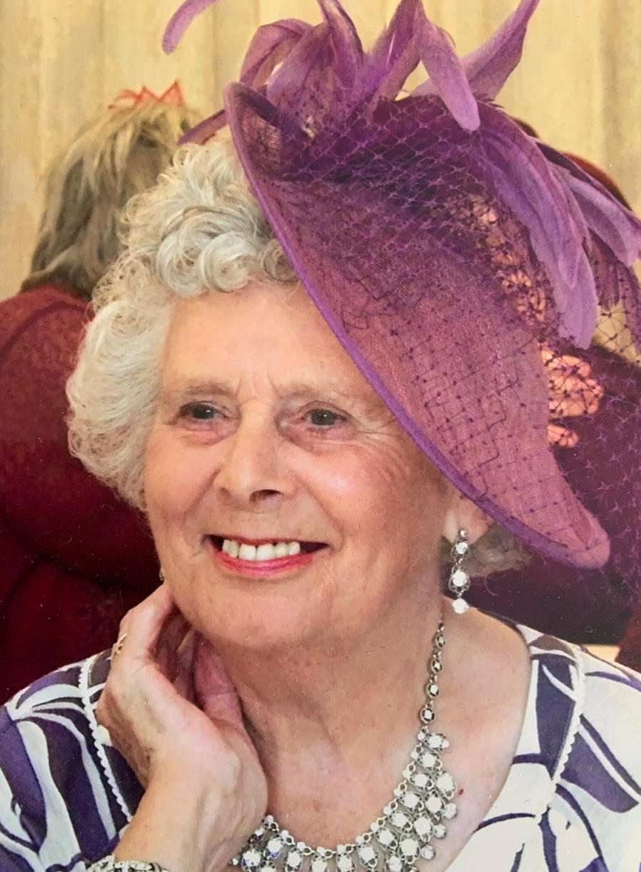 Funeral Notice Profile Image