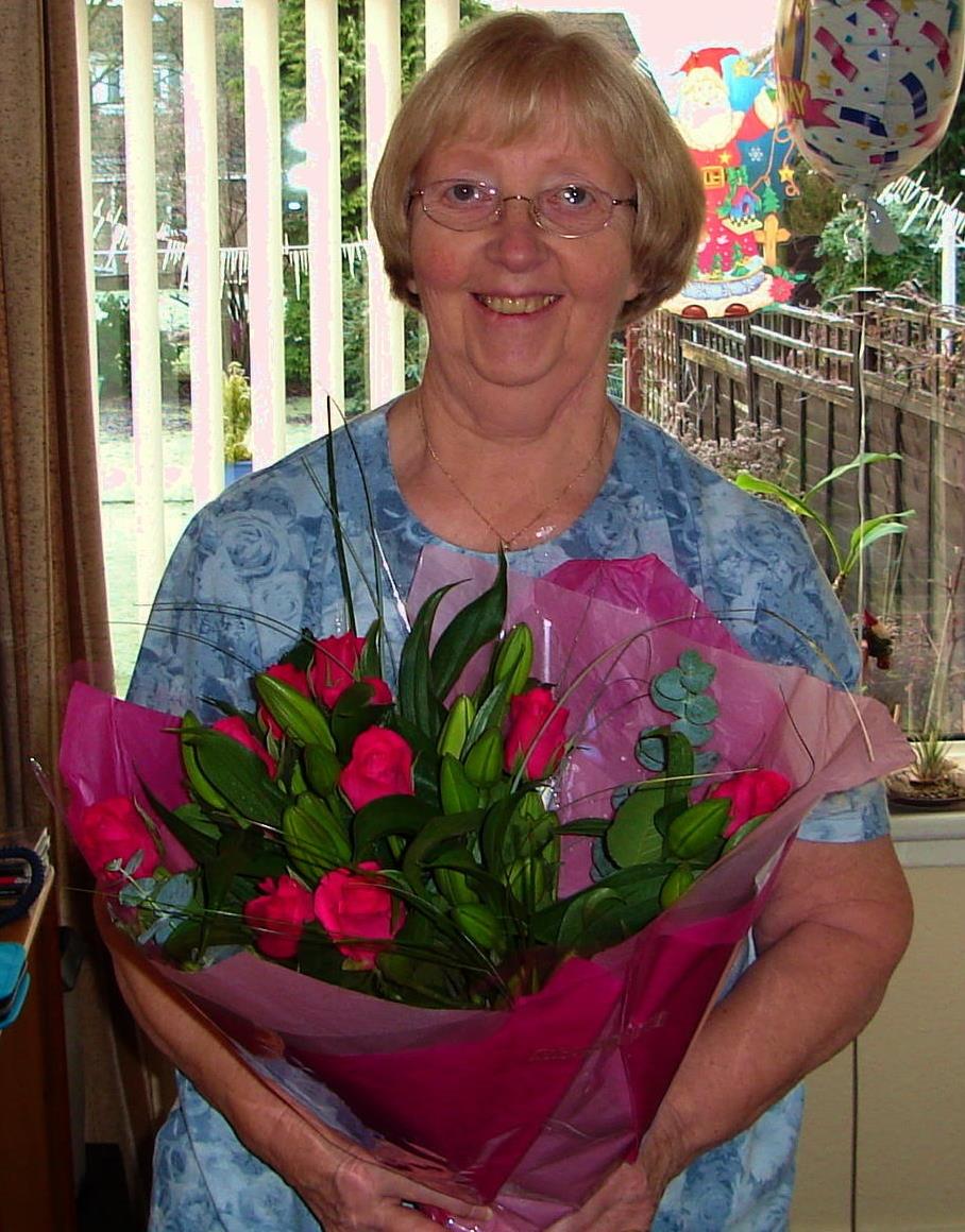 Funeral Notice Profile Image