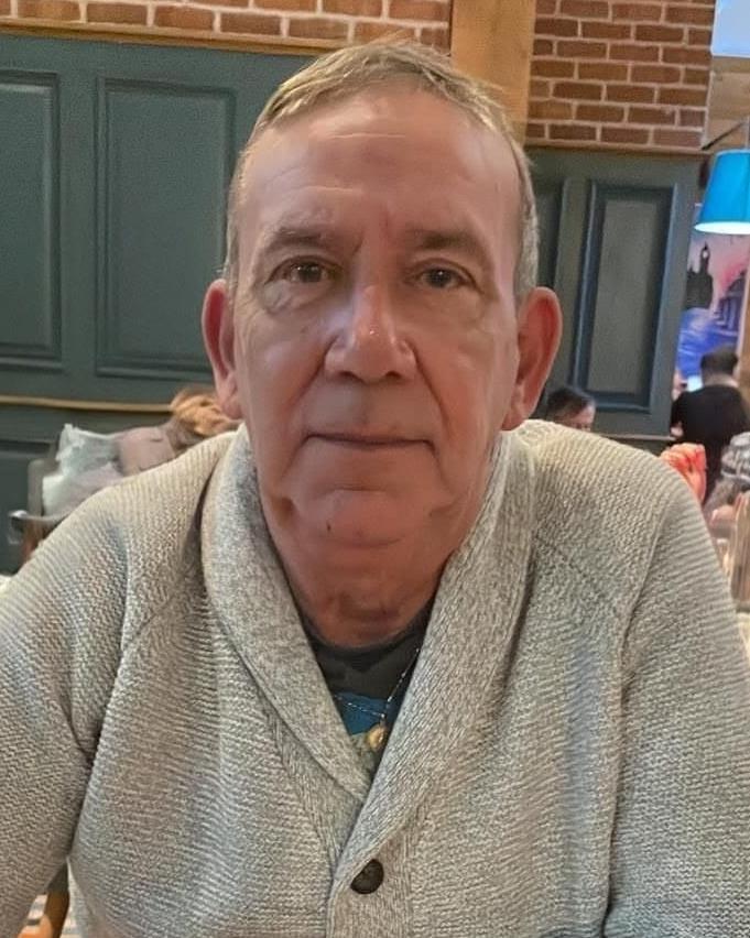 Funeral Notice Profile Image