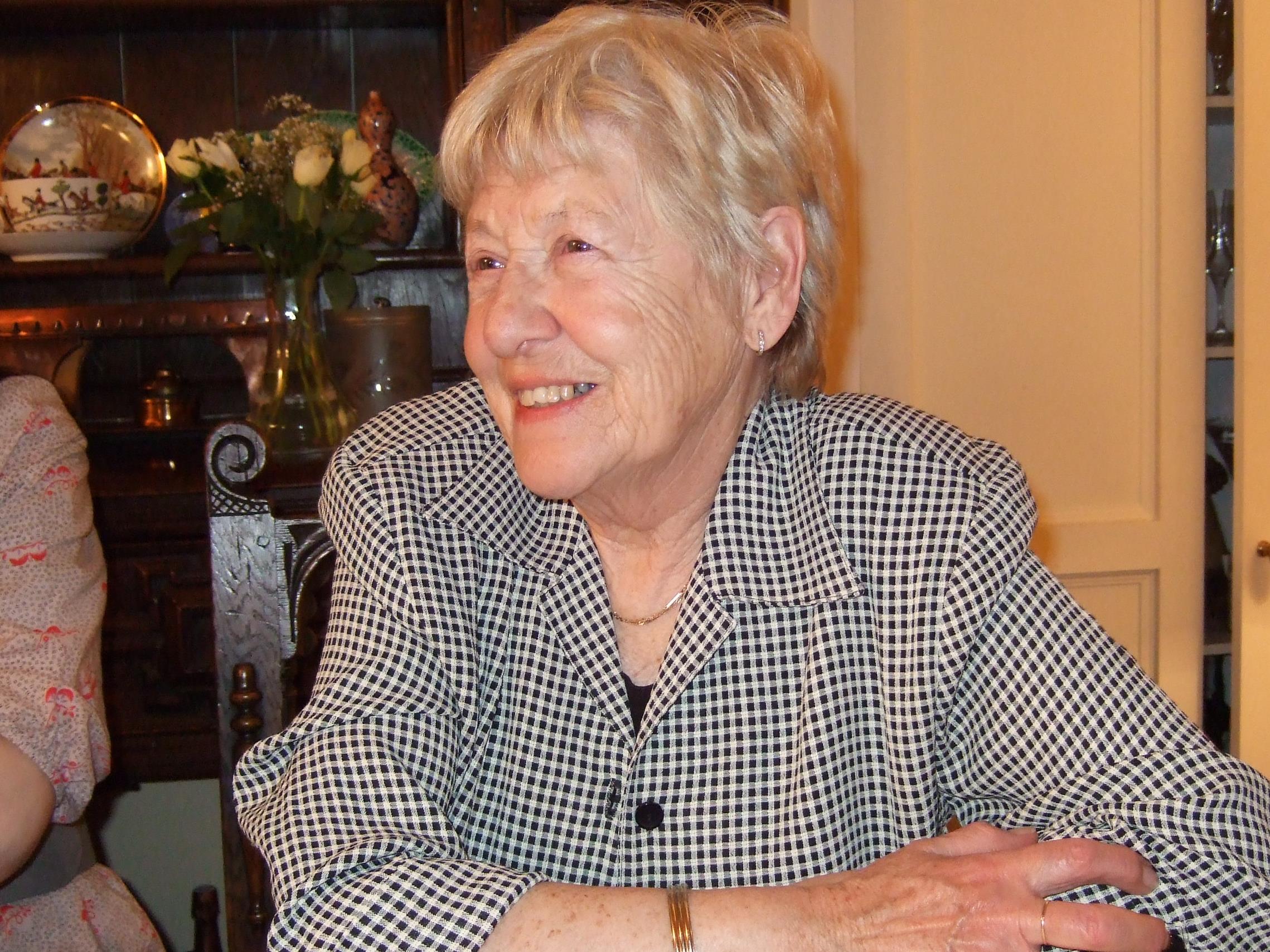 Funeral Notice Profile Image