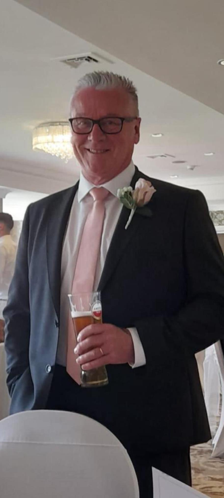 Funeral Notice Profile Image