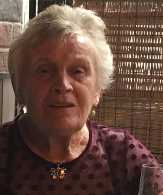 Funeral Notice for Carole