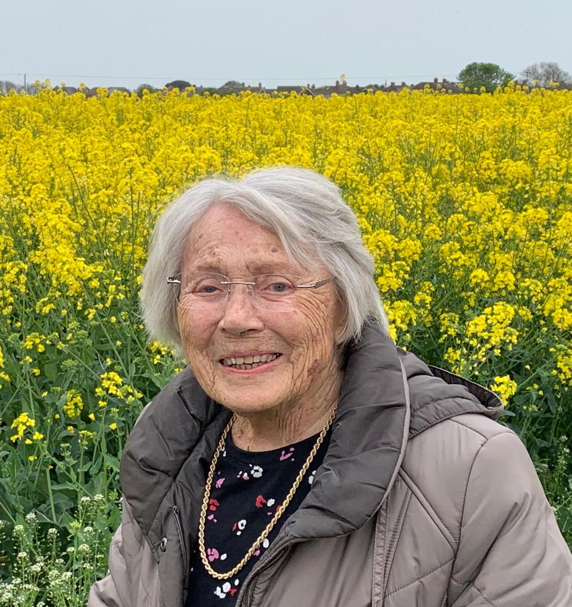 Funeral Notice Profile Image