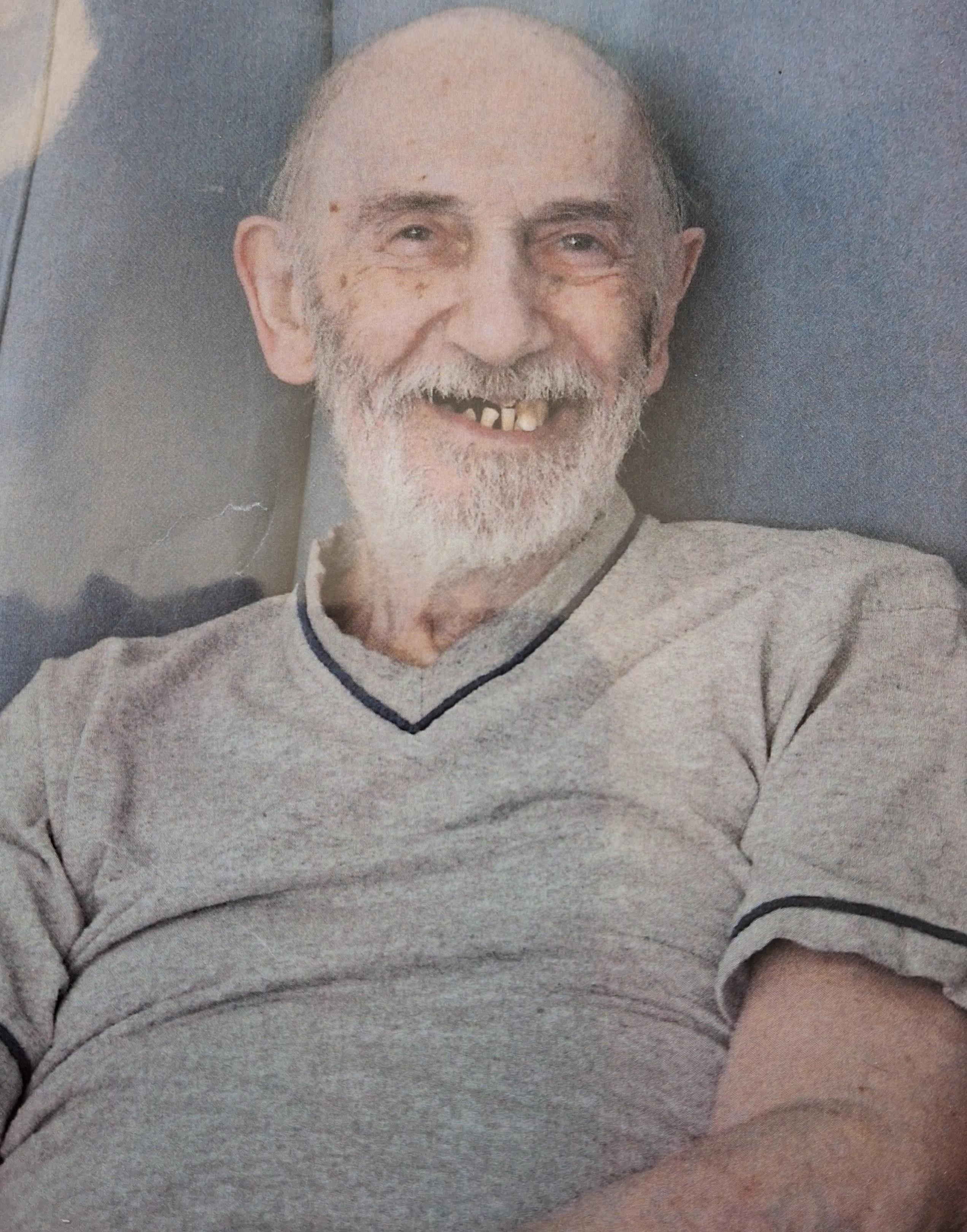 Funeral Notice Profile Image